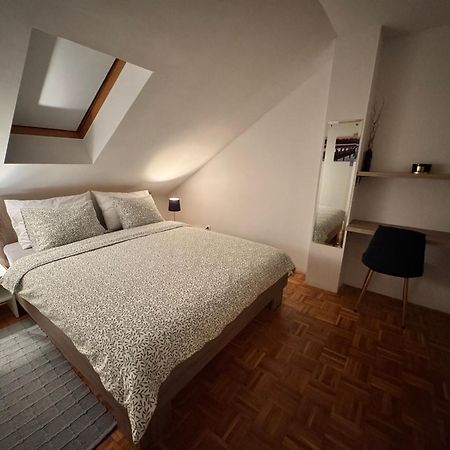 Apartment Michaela سلوني المظهر الخارجي الصورة