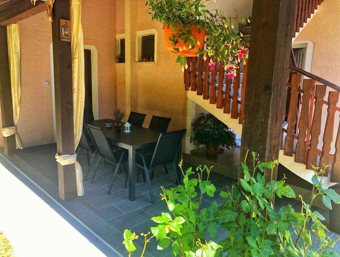 Apartment Michaela سلوني المظهر الخارجي الصورة