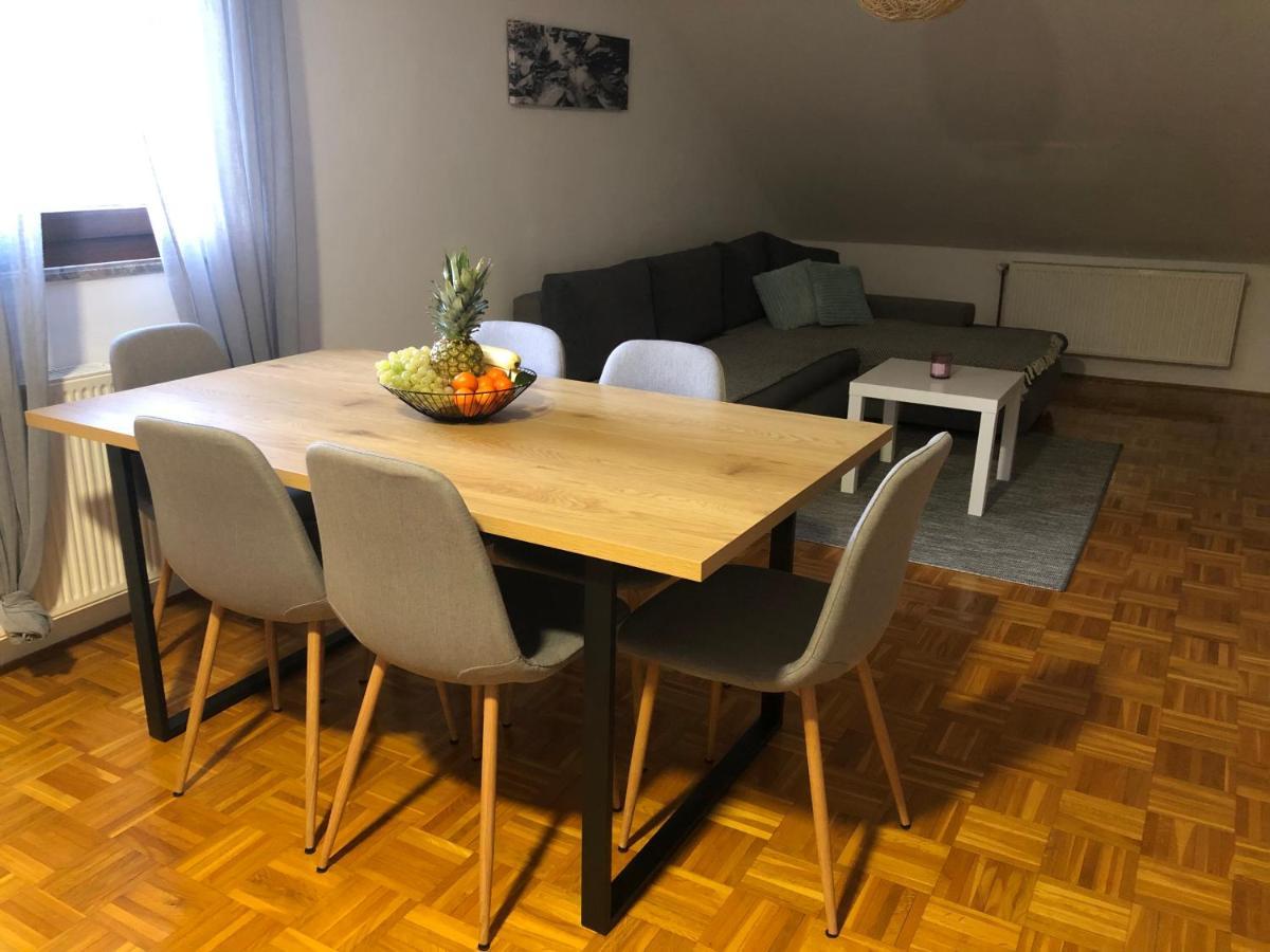 Apartment Michaela سلوني المظهر الخارجي الصورة