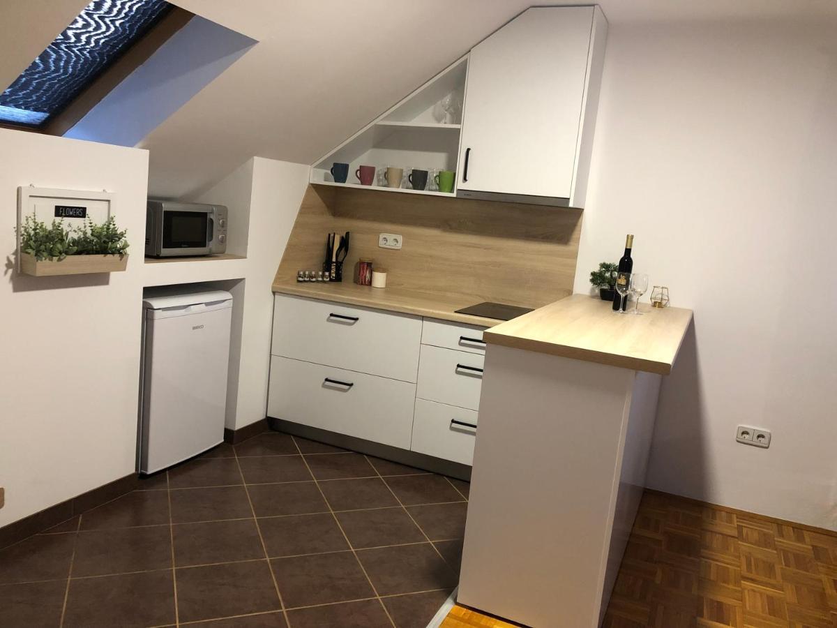 Apartment Michaela سلوني المظهر الخارجي الصورة