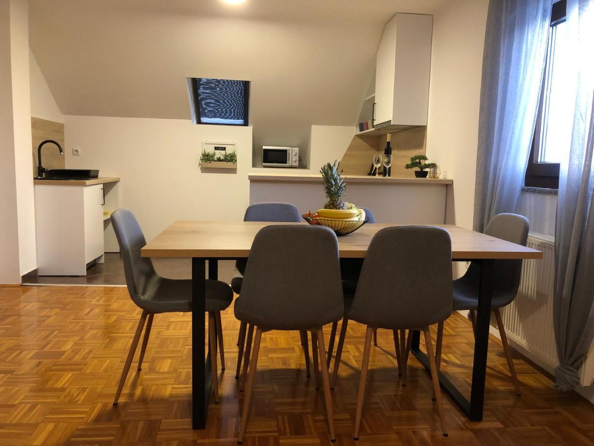 Apartment Michaela سلوني المظهر الخارجي الصورة