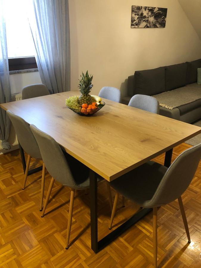 Apartment Michaela سلوني المظهر الخارجي الصورة