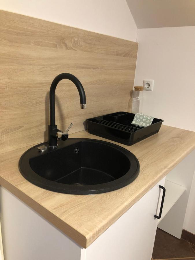 Apartment Michaela سلوني المظهر الخارجي الصورة