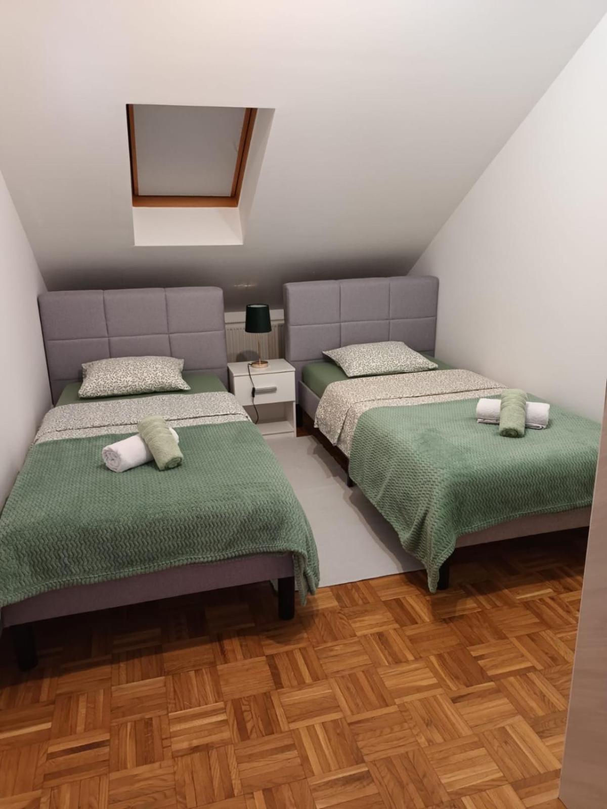 Apartment Michaela سلوني المظهر الخارجي الصورة