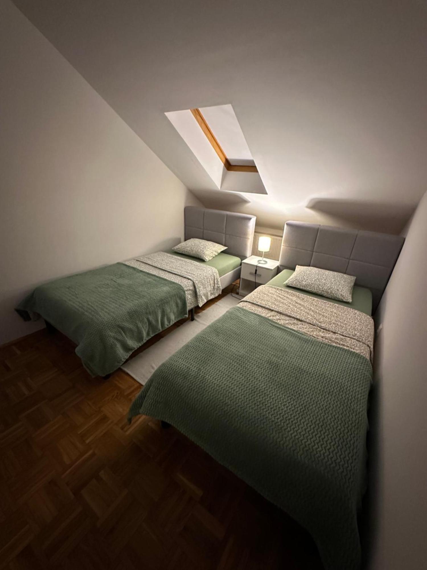 Apartment Michaela سلوني المظهر الخارجي الصورة