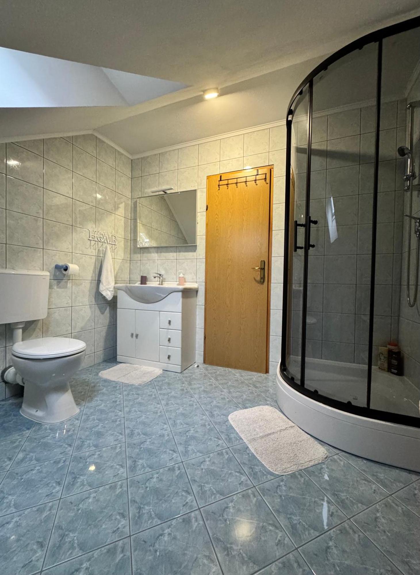 Apartment Michaela سلوني المظهر الخارجي الصورة