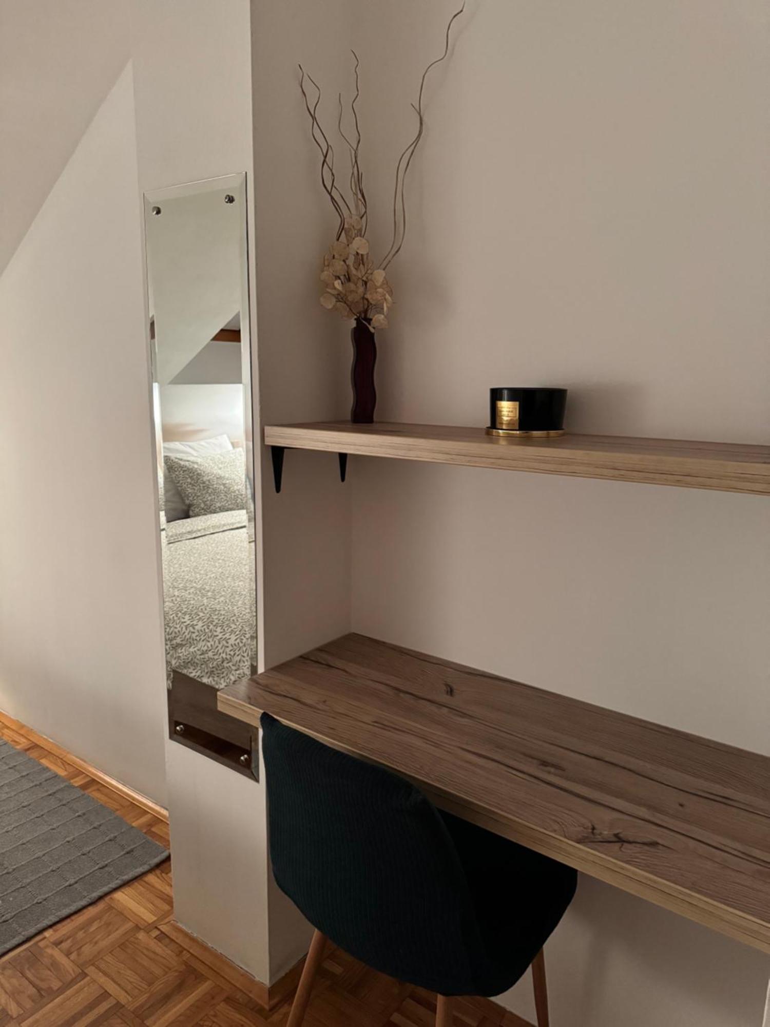 Apartment Michaela سلوني المظهر الخارجي الصورة