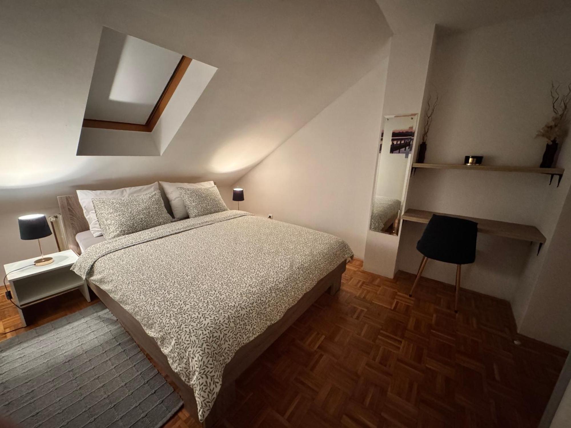 Apartment Michaela سلوني المظهر الخارجي الصورة