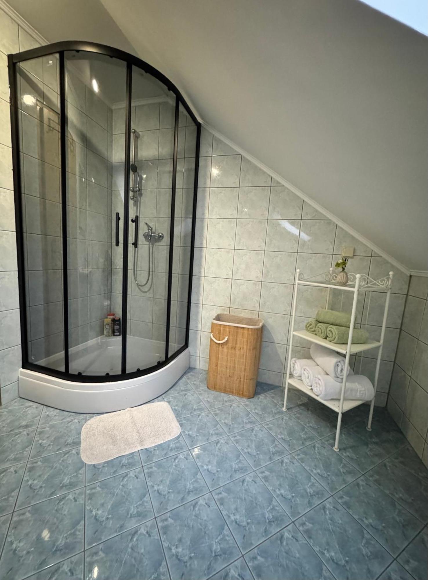 Apartment Michaela سلوني المظهر الخارجي الصورة