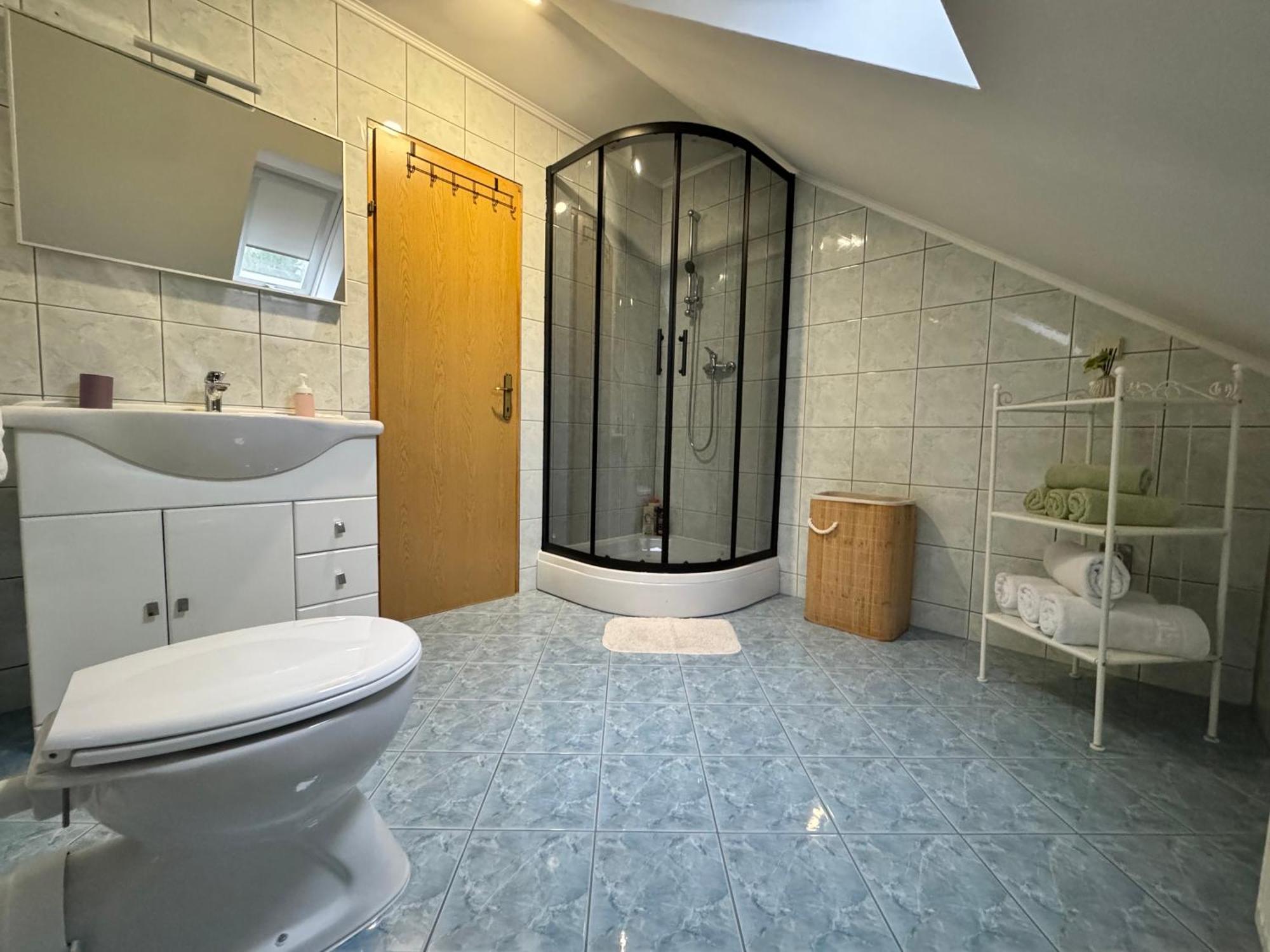 Apartment Michaela سلوني المظهر الخارجي الصورة