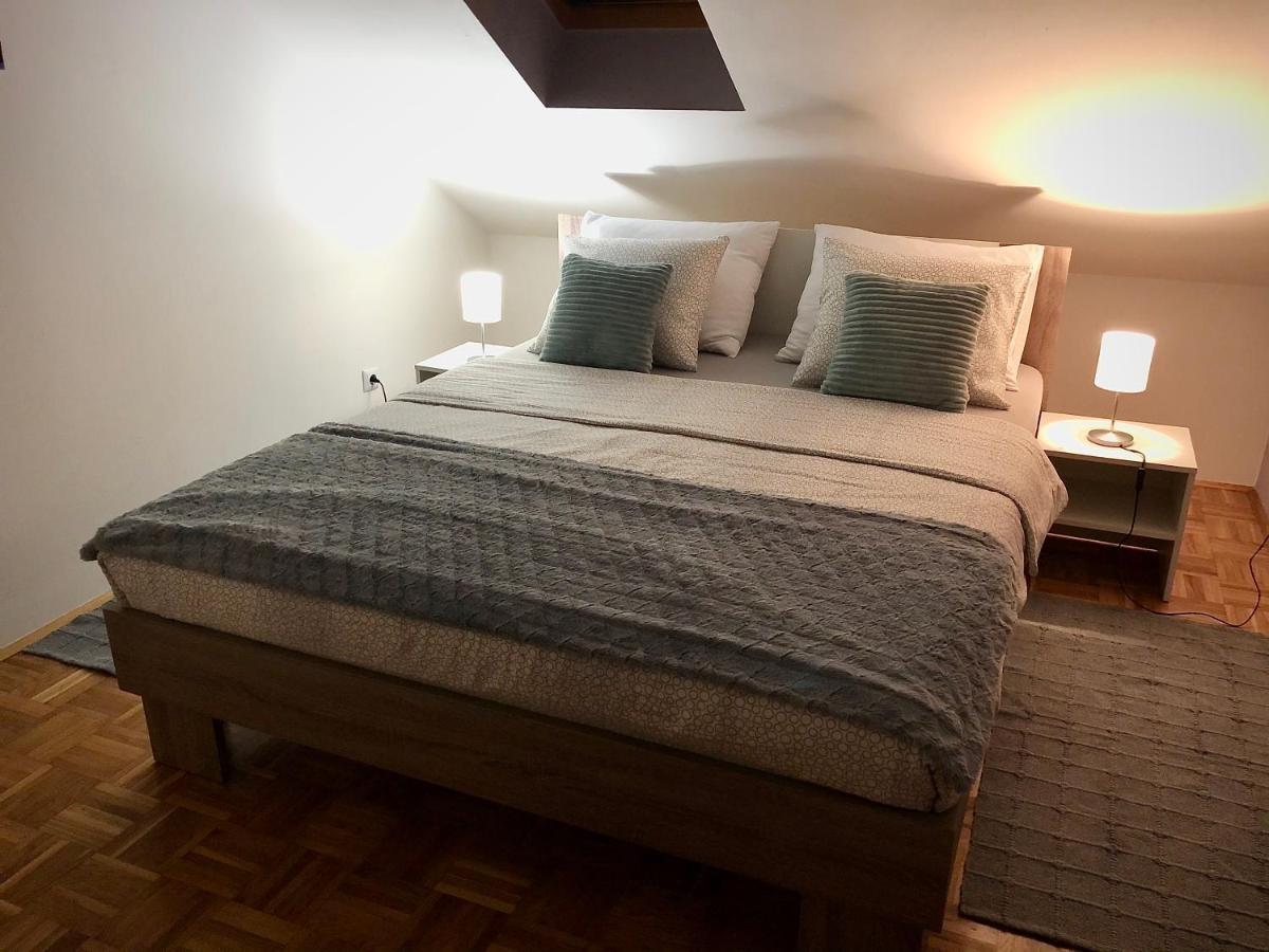 Apartment Michaela سلوني المظهر الخارجي الصورة