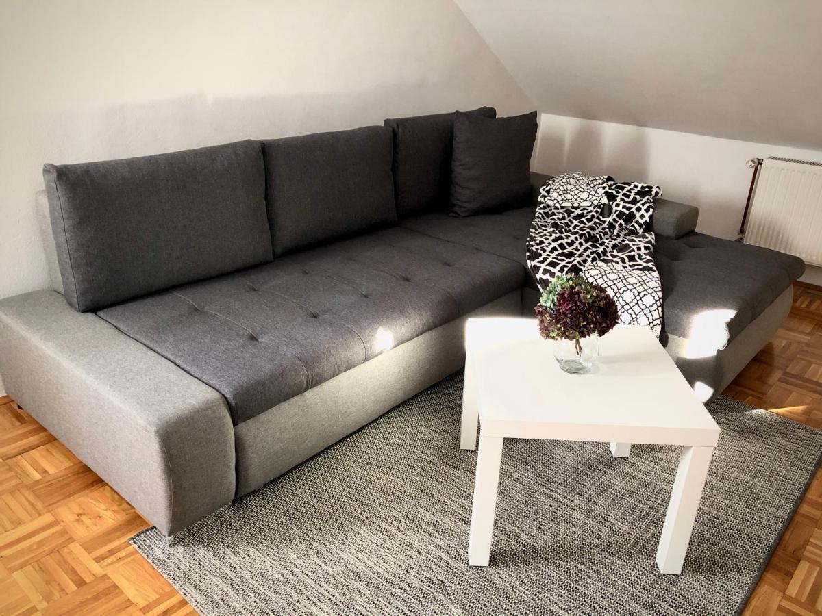 Apartment Michaela سلوني المظهر الخارجي الصورة