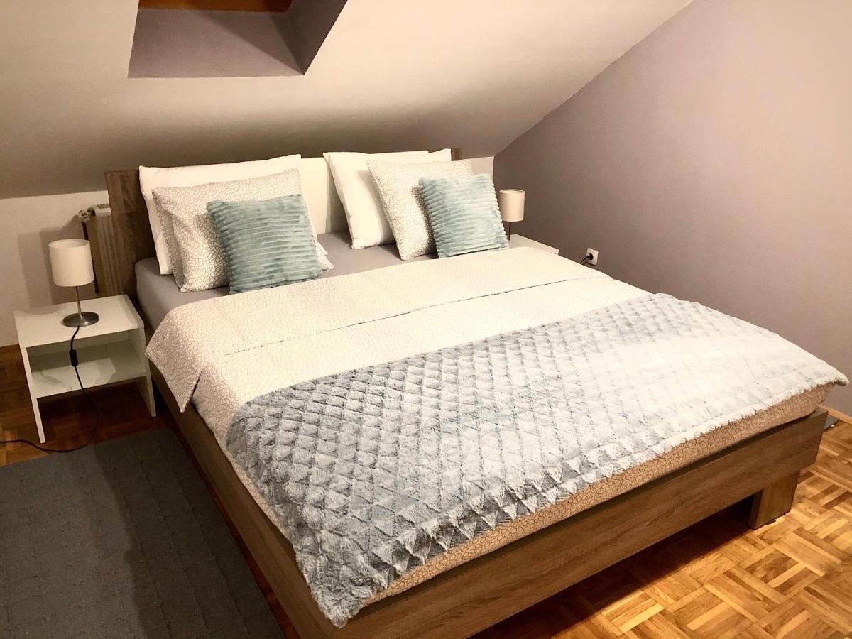Apartment Michaela سلوني المظهر الخارجي الصورة