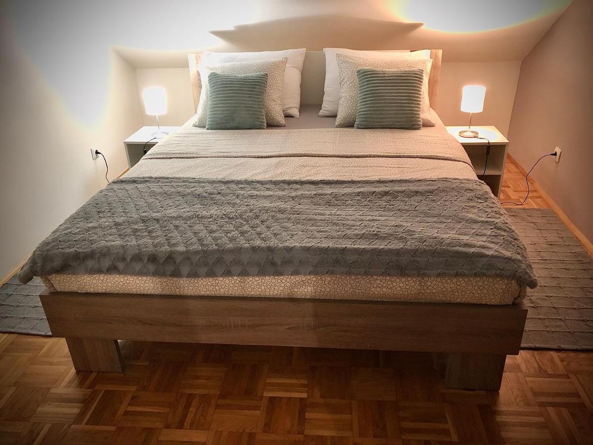 Apartment Michaela سلوني المظهر الخارجي الصورة