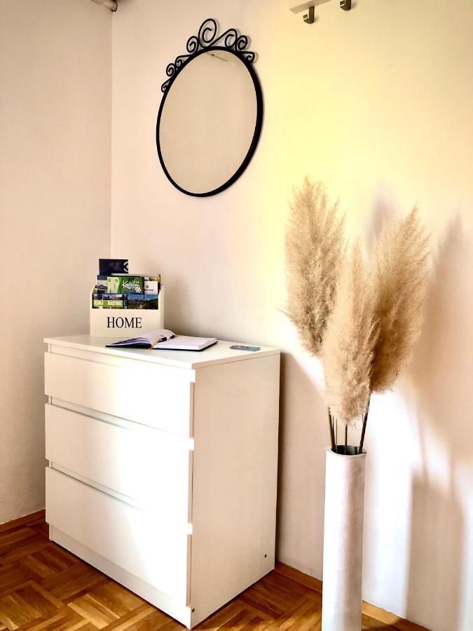 Apartment Michaela سلوني المظهر الخارجي الصورة