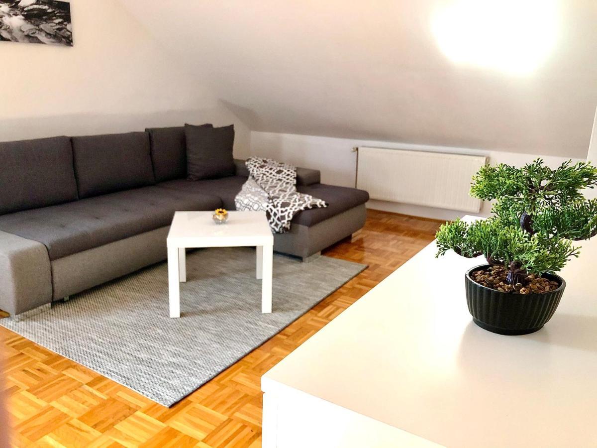 Apartment Michaela سلوني المظهر الخارجي الصورة